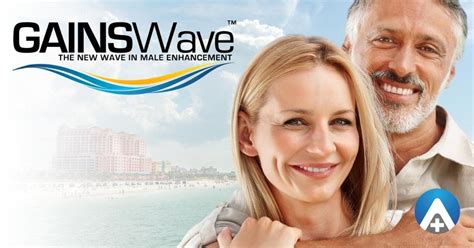 Premier GAINSWave Therapy In Clearwater FL Natural E D Treatment