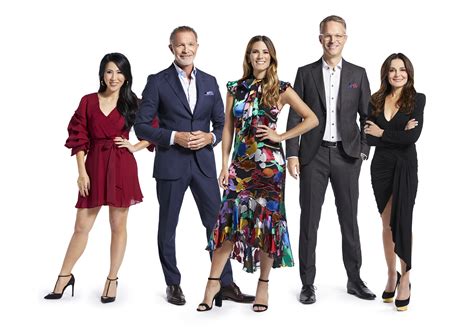 Star academie is an online channel from canada. FOOD NETWORK CANADA REVEALS ITS ROSTER OF SPONSORS FOR ...