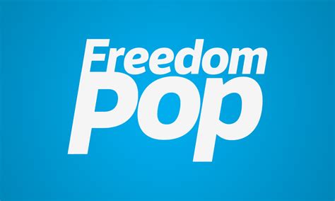 What Is Freedompop And Is It Worth It Toms Guide