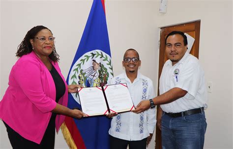 Belize Celebrates World Malaria Day Pahowho Pan American Health