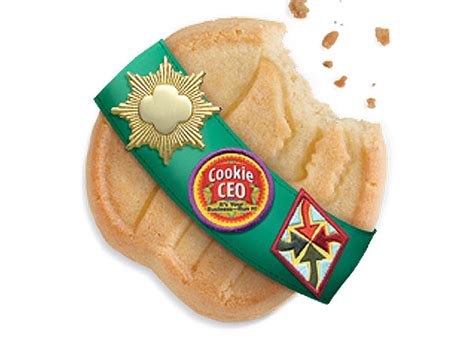 Girl Scout Cookie Season Has Arrived Heres What Your Favorite Flavor
