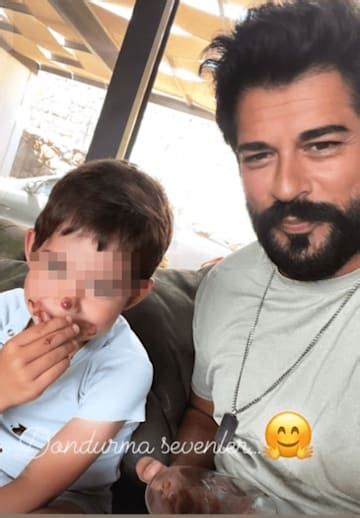 Burak Özçivit Presume De Hijo Tras Confirmar Que Será Padre Por Segunda Vez
