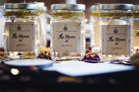 May 16, 2020 · the good news is you can make moon water while staying inside your house! Moon Water Box - The Witches Box