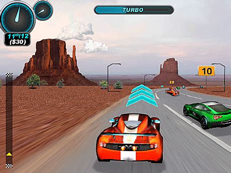 You can find hundreds of 2d and 3d online car games under this category. Play Sports Car Racing game online - Y8.COM