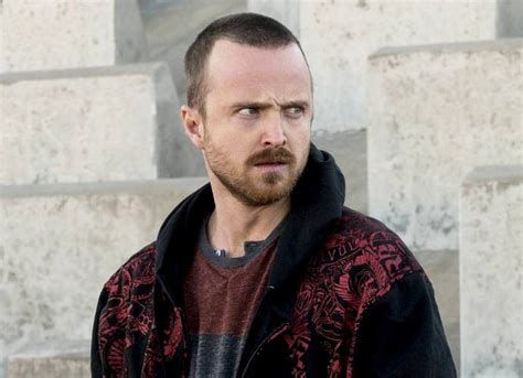 Aaron Paul Hints At His Appearance On Breaking Bad Spin Off Better