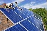 Home Solar Panel Installation Cost Images
