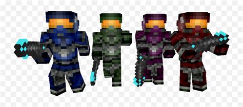 5free Minecraft Papercraft Skins Halo Wessexroyal