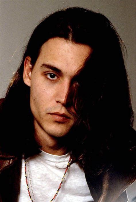 If you have anything to say, be sure to leave us a comment below. Pin by Wicca Dreamers Creations on Johnny Depp | Johnny ...