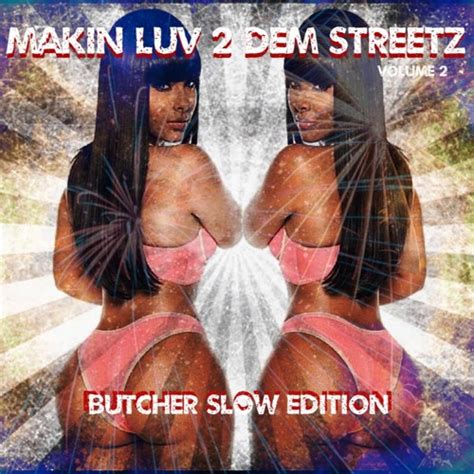 Stream Tank U Dont Know Feat Wale Butcher Slow Edition By