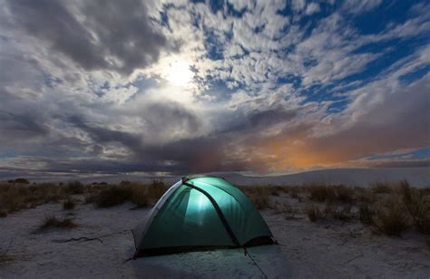 15 Best Things To Do In White Sands National Park New Mexico