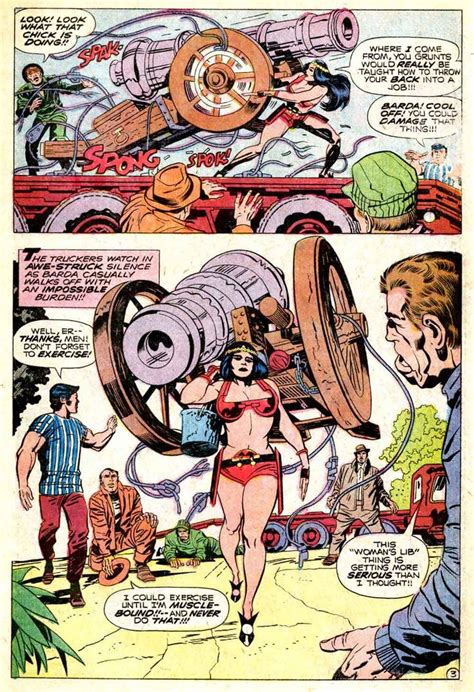 Big Barda In Mister Miracle V Big Barda Jack Kirby Art Comic Book Artists