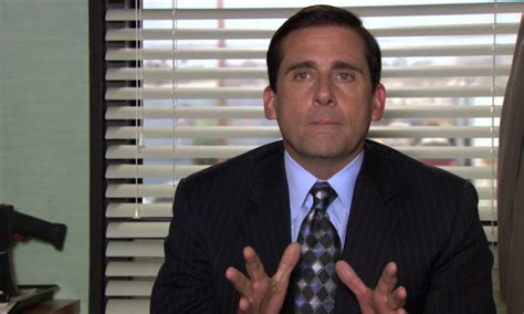 7 Michael Scott Moments From The Office That Make Us All Say Same