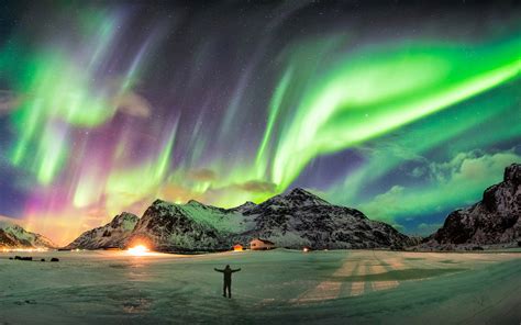Northern Lights Five Tips For Seeing Them From Someone Whos Done It