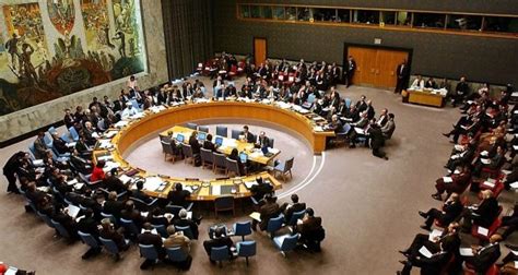 China, france, russia, the united kingdom, and the united states. Opinion | The importance of expanding the UN Security ...