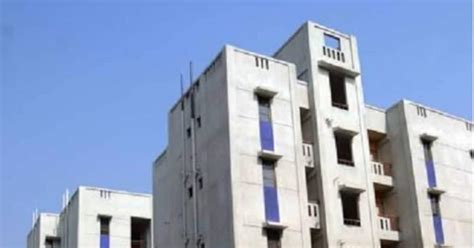 Greater Noida Authority To Be Launch Housing Scheme Of Affordable Flats