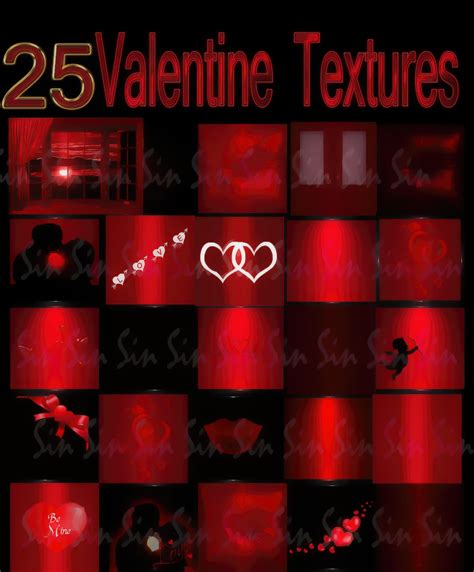 Valentine Textures Imvu Imvu Shop And File Sales