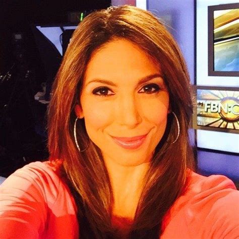 Nicole Petallides Is A Fox Business Network Diva Nicole Business