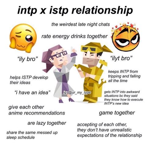 Intp Personality Type Myers Briggs Personality Types Myers Briggs