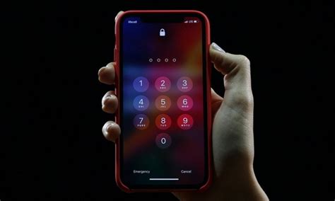 Comment Déverrouiller Un Iphone 8 Sans Le Code - Comment déverrouiller votre iPhone 11/XS/XR/X/8/7/6s sans code