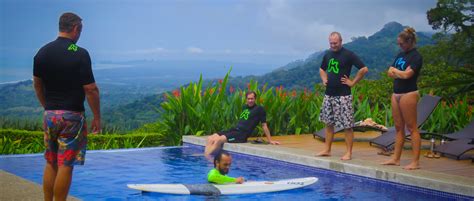 Beginner Surfer Heres Why You Should Start In Costa Rica Kalon Surf