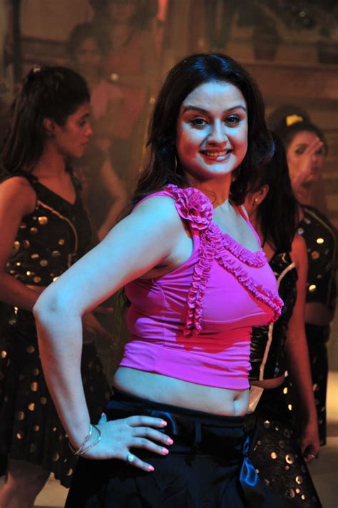 Sonia Agarwal Hot Dancing Stills In Ano Film