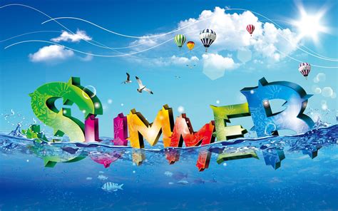 Summer Vacation Wallpapers Top Free Summer Vacation