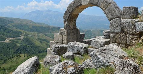 Illyria Exploring Ancient Albania World History Encyclopedia