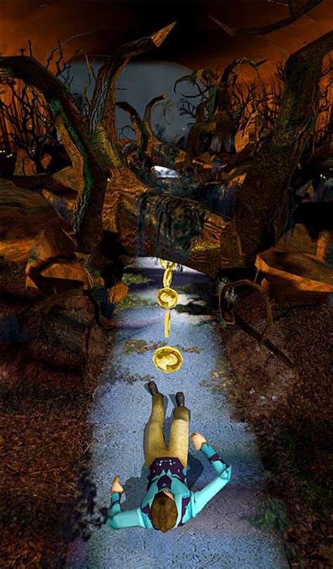 Avoid the tons of traps and escape from the temple with the cursed idol. Temple Run 3 Game Download For Android - yellowmarine