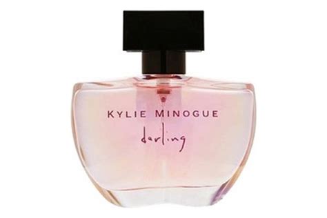 Kylie Minogue Darling Eau De Fragrance