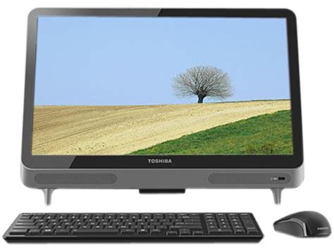 Refurbished Toshiba Desktop Pc Lx835 D3203 Intel Core I3 2370m 6gb 1tb