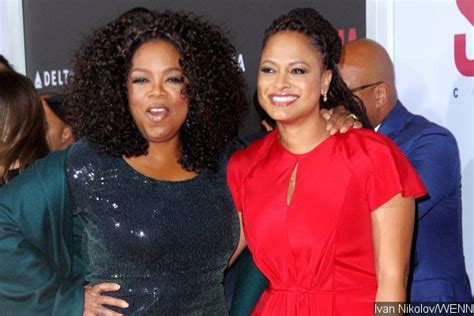 Oprah Winfrey Desarrolla Y Participará En Una Serie De La Directora De Selma Ava Duvernay