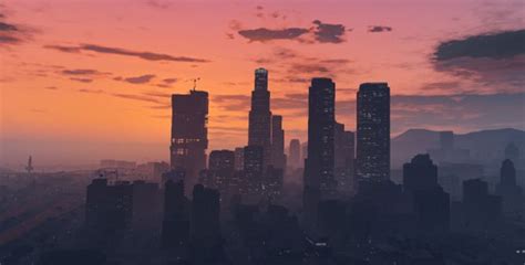 You Might Confuse These Gta 5 Photos For Reality