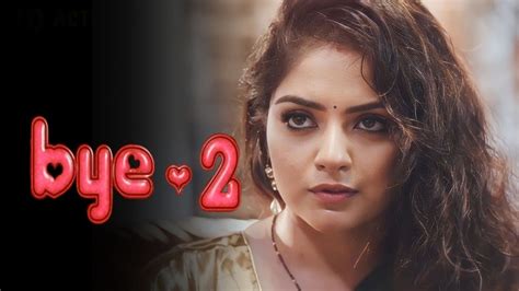 Bye 2 Shreya Tyagi Web Series Review I Bye 2 Nuefliks Story Explain