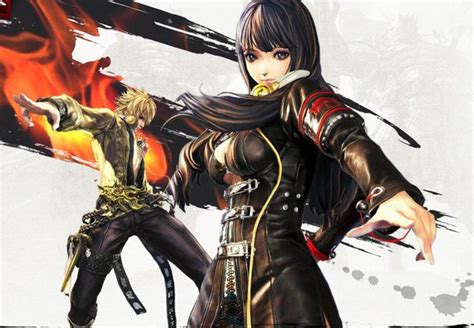 All post must be directly related to blade and soul. Blade And Soul Pros and Cons in my opinion | Blade and ...