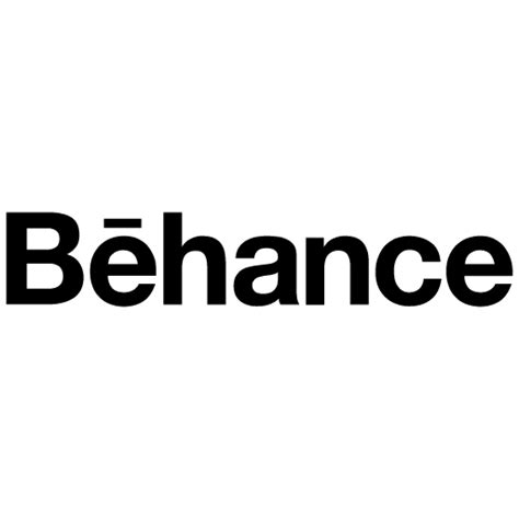 Behance Logo Vector Free Download