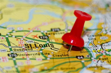 Přízvuk Hradní Příkop Statečný St Louis Mapa Tj Zlatíčko Moje Mléčné