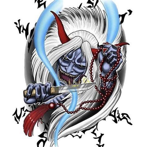 Reaper Death Seal Tattoo For Men Tattoosastic Trisped