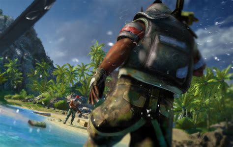 Updated april 7, 2021, by thomas bowen: Far Cry 3 PC Game Full Version Highly Compressed Ripped ...