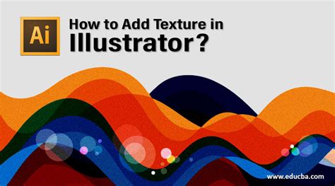 Adding Paper Texture In Illustrator Pelajaran
