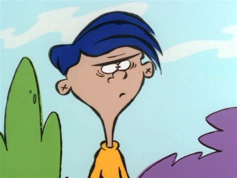 See full list on ed.fandom.com The Michael Project: What You Probably Didn't Know About Ed, Edd n Eddy (1999-2009)