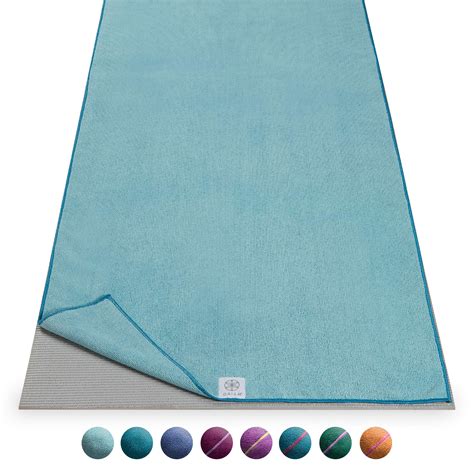Yoga Mat Towel Artofit