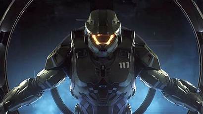 Halo Infinite Steam Xbox Pcgamesn Coming