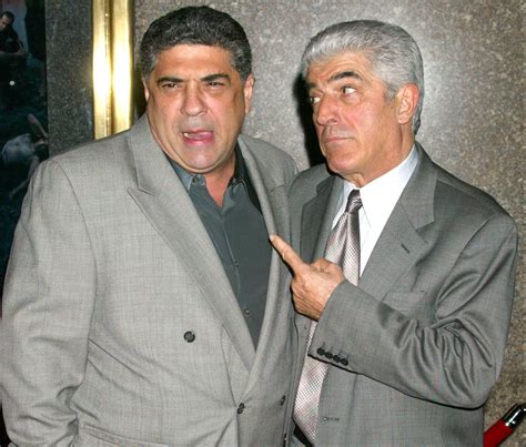 Frank Vincent Dead ‘the Sopranos Star Was 78 Indiewire