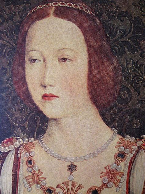 Mary Tudor Marries King Louis XII of France