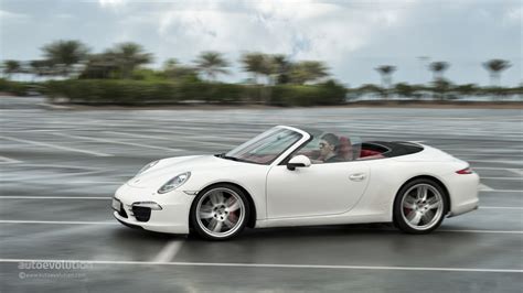 How To Choose Your Perfect Convertible Car Autoevolution