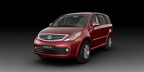 Autozone Tata Motors Launched Tata Aria In India Features