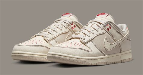 Where To Buy The Nike Dunk Low “denim” Orewood House Of Heat°