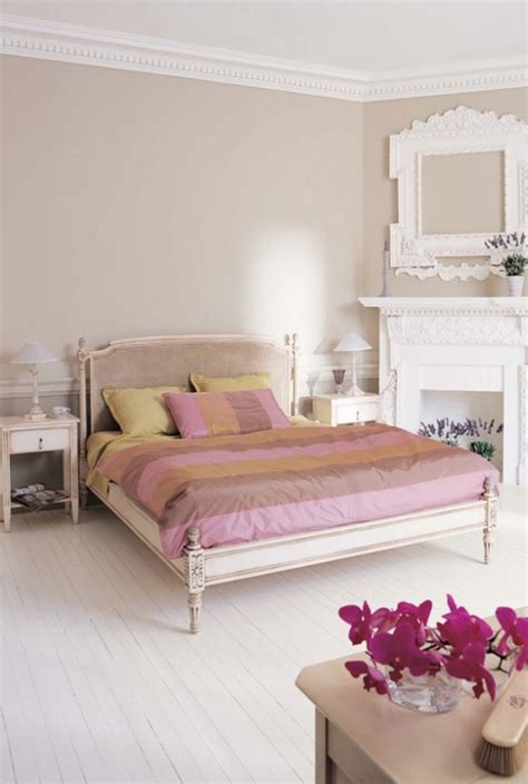 A feminine bedroom is a heaven for any woman. 15 Simple Bedroom Design You Love To Copy - Decoration Love