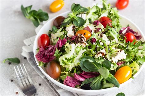 Best Salad Recipes To Try This Summer Daily Sabah