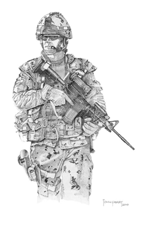 Soldier drawing army drawing wave drawing black and white painting black white marine tattoo white image black kneaded eraser white gel pen mechanical pencils gel pens puppets deviantart dance dancing mechanical pencil. Services Offered By John Perry Designs